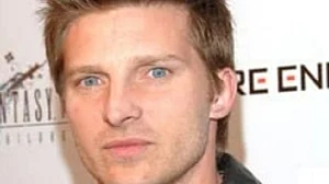 Steve Burton