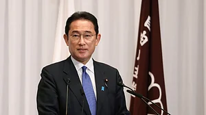 Kishida reelected Japan's PM in parliamentary vote