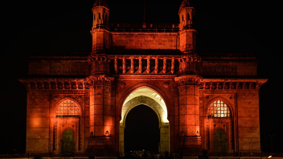 Mumbai, beware of the enemy at the gate, writes Vir Sanghvi as National Herald launches its Mumbai edition 
