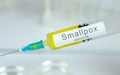 'Smallpox' vials found in US lab point to virus leak risks