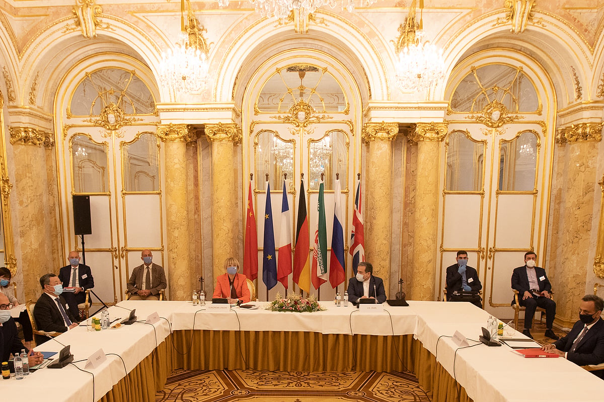 EU, Russia, Iran optimistic after resumption of nuclear talks