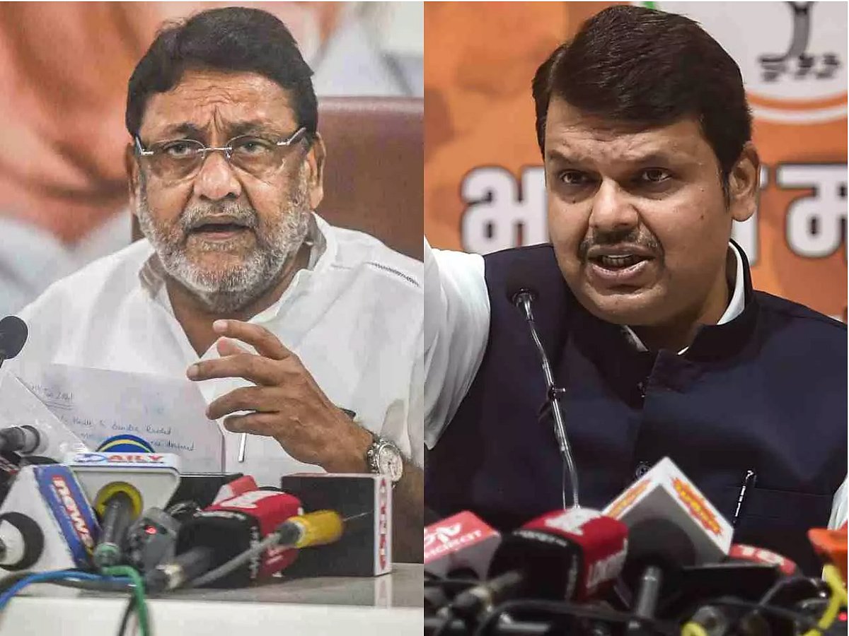 Eye on Maharashtra: An uppercut, a hook and a jab