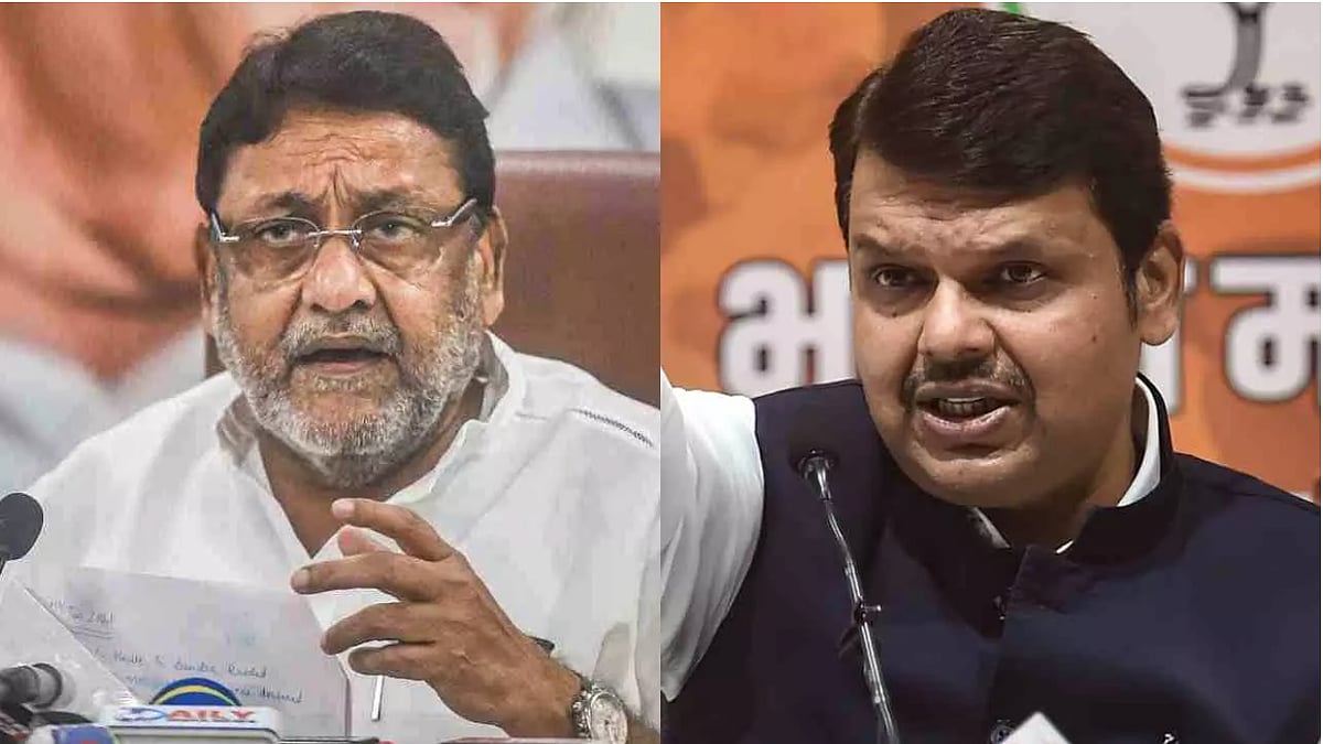 Eye on Maharashtra: An uppercut, a hook and a jab