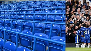 Standing to be allowed at Premier League matches for first time in 30 years