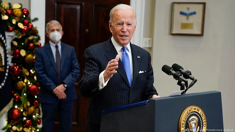Joe Biden