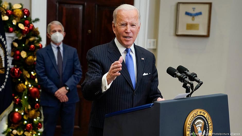Joe Biden