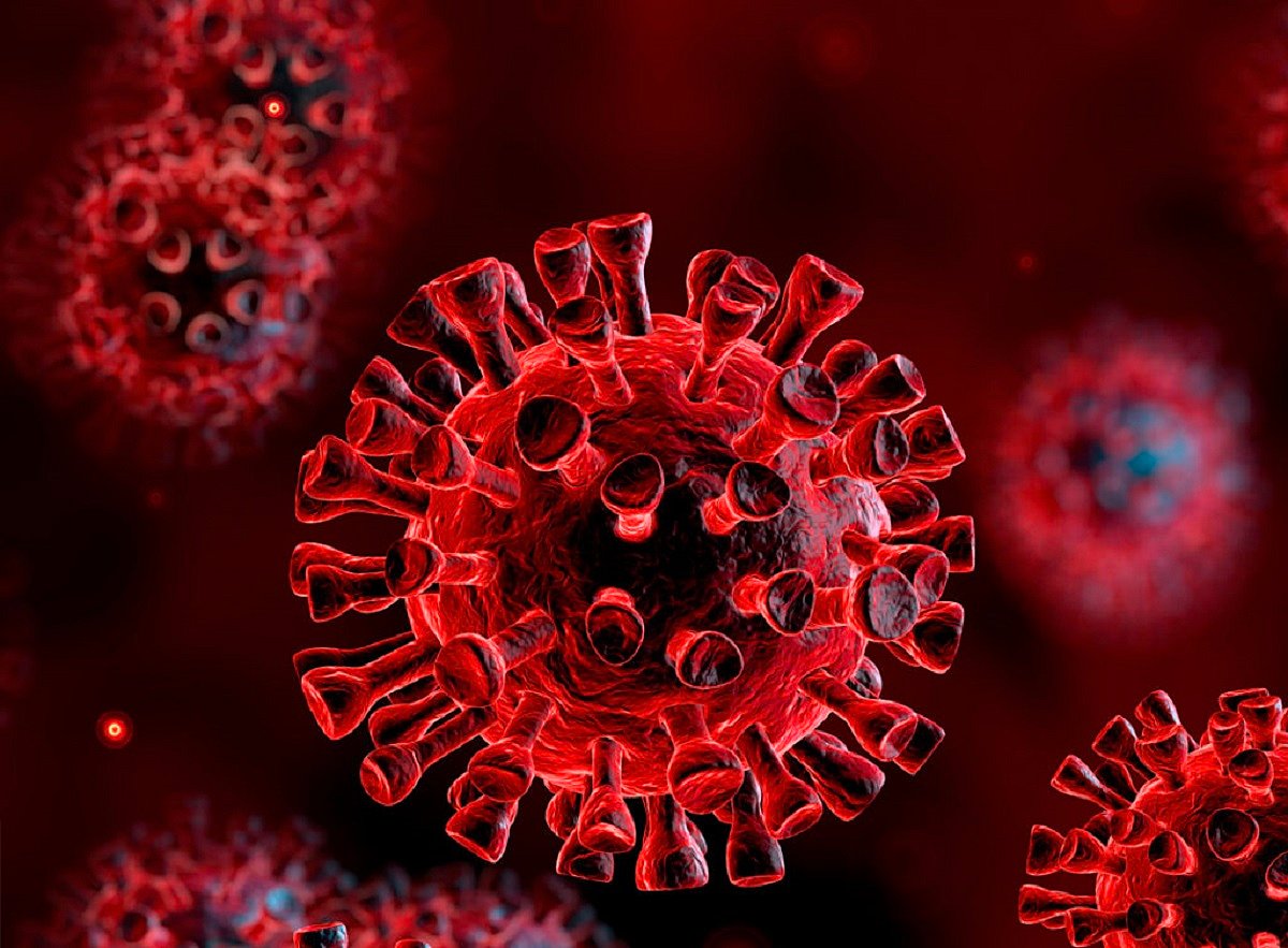 Active COVID-19 cases in country lowest in 266 days