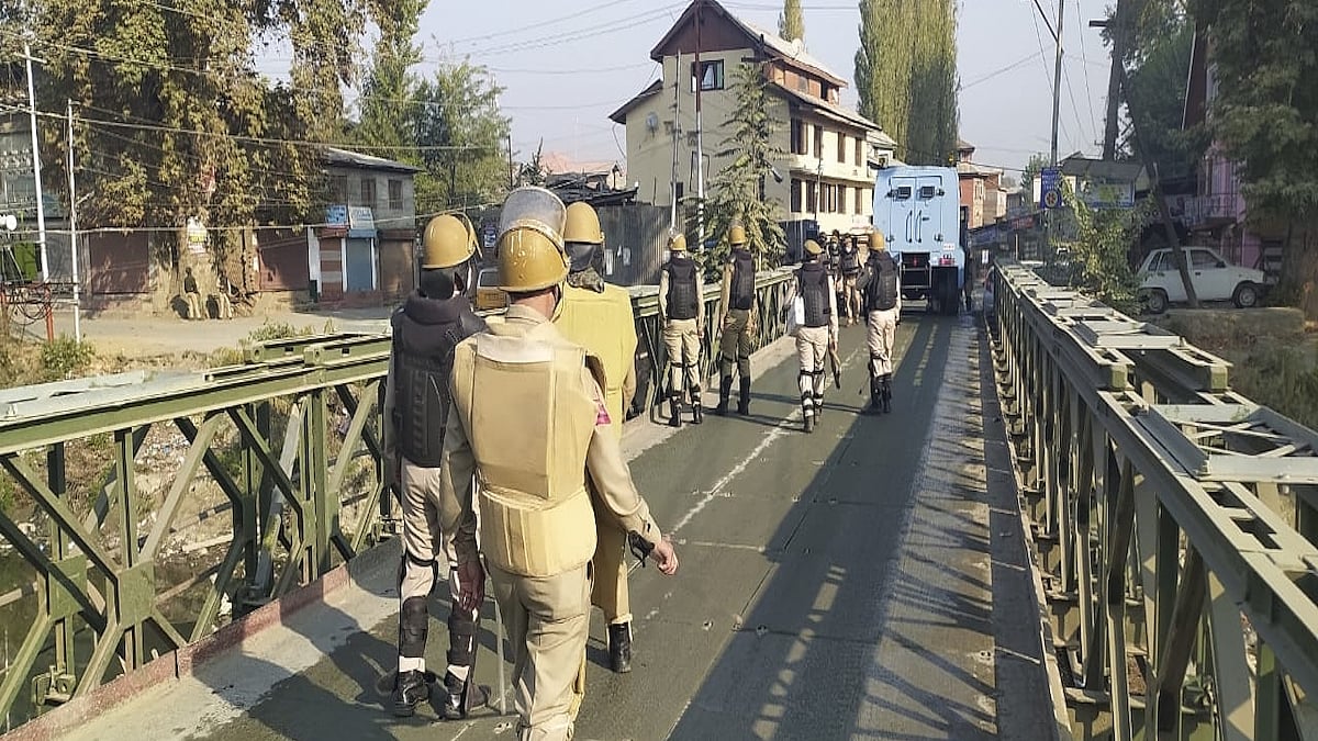 Photo courtesy: IANS