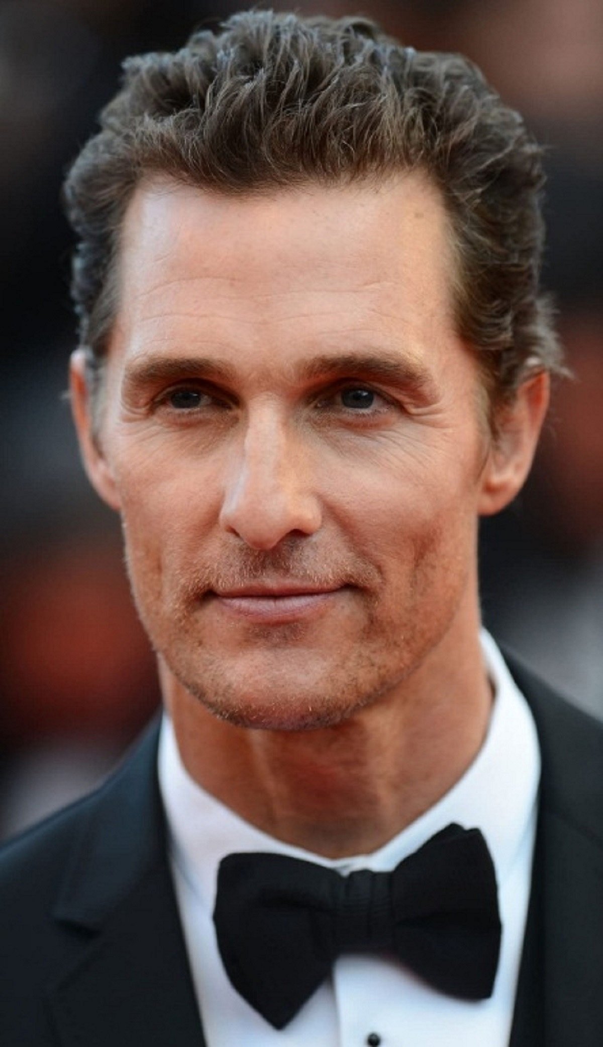 Matthew McConaughey won't run for Governor of Texas in 2022