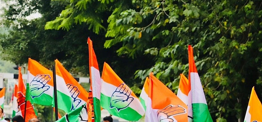 BJP's misgovernance has made Assam slip to 14th spot in Public Affairs Index: Congress