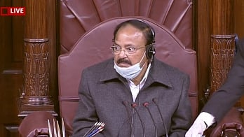 Photo courtesy: IANS