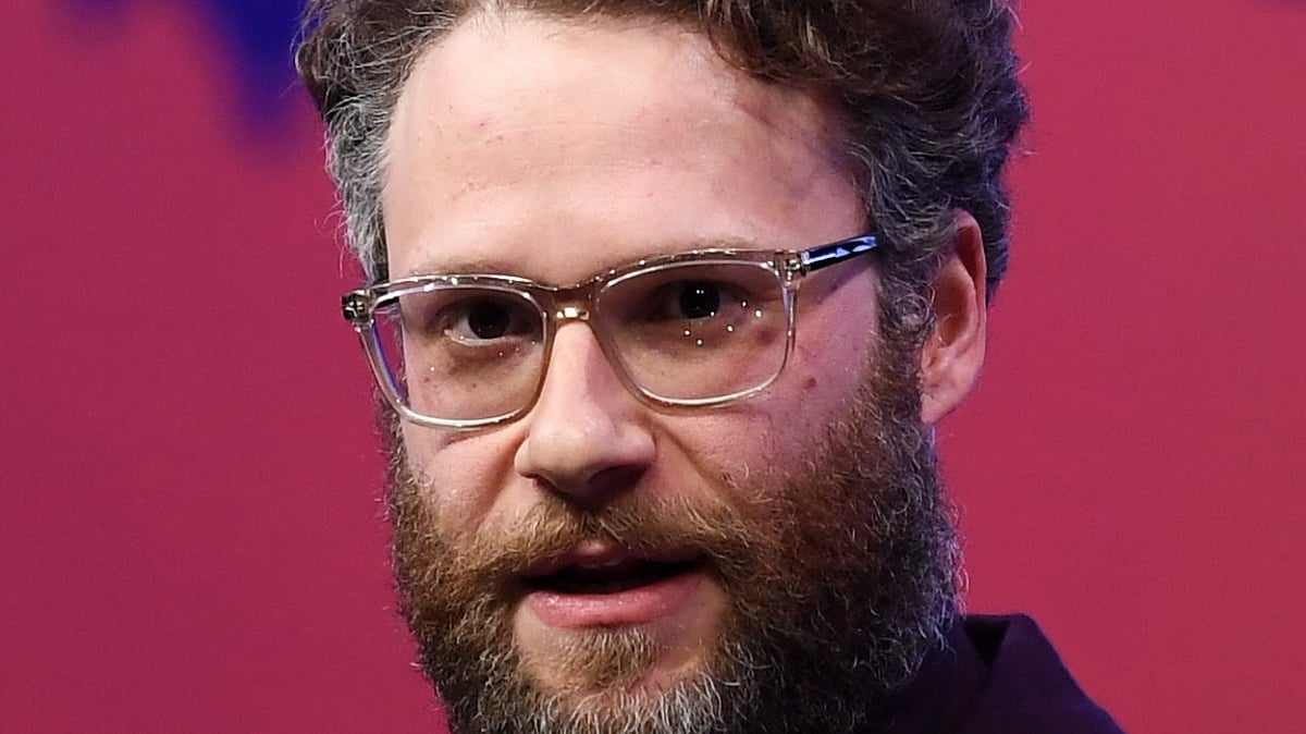 Seth Rogen