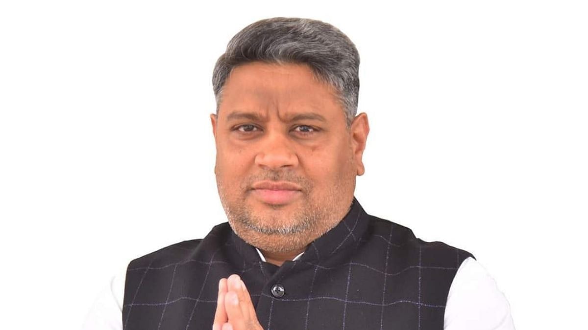 Crime rates soaring in Bihar due to liquor ban: BJP MLA