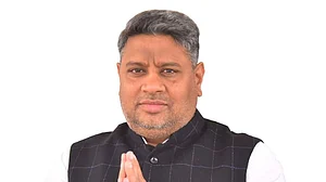 Crime rates soaring in Bihar due to liquor ban: BJP MLA