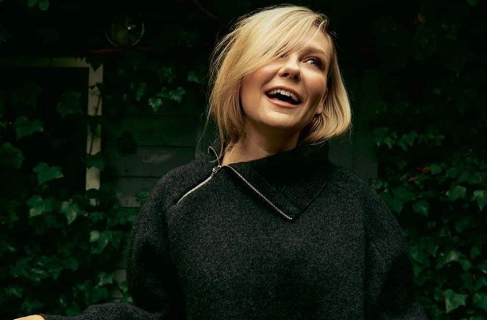Kirsten Dunst on teaming up with 'inspiration' Jane Campion: Wanted to do my best possible work