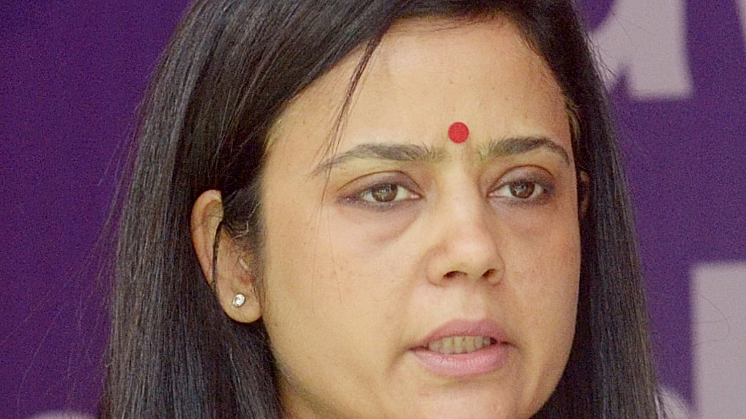 Mahua Moitra