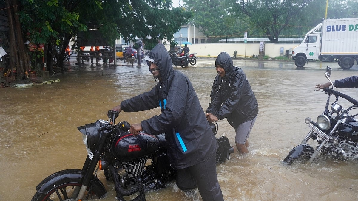 Photo courtesy: IANS
