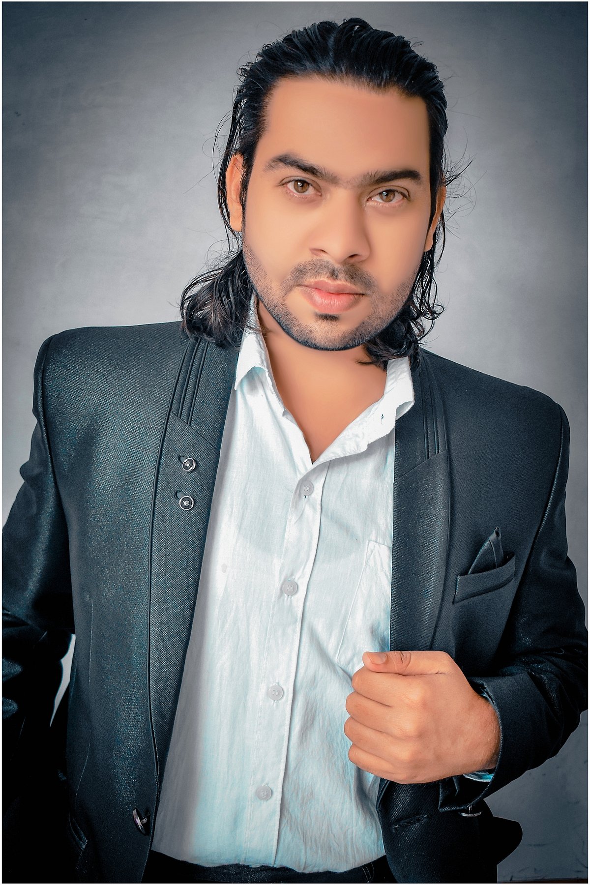 The web has opened up new avenues for young performers: 'Sitapur' actor Shiva Shukla