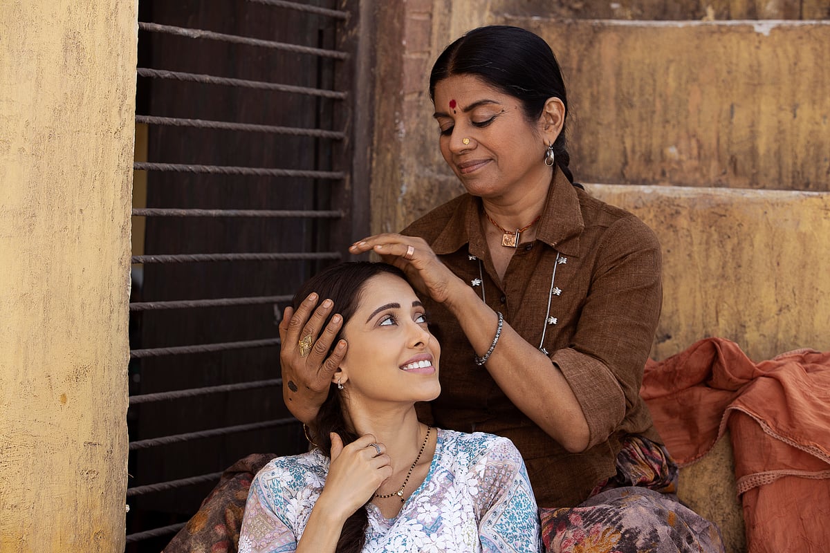 'Chhorii' review: Girls gone dead