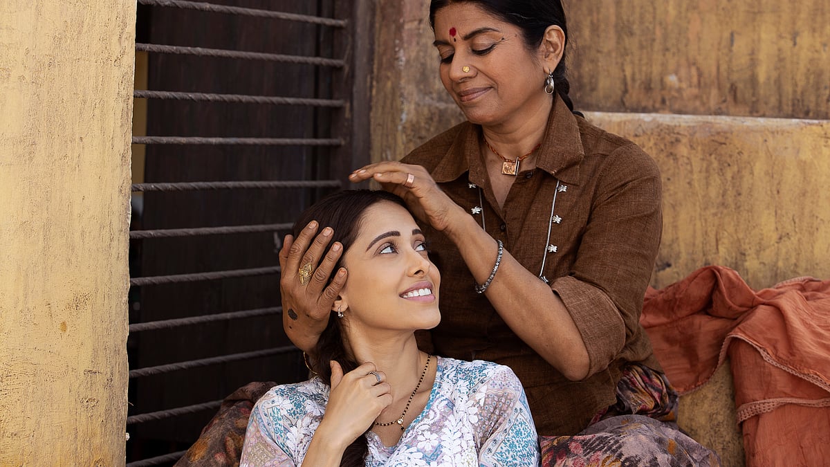 A still from the film
