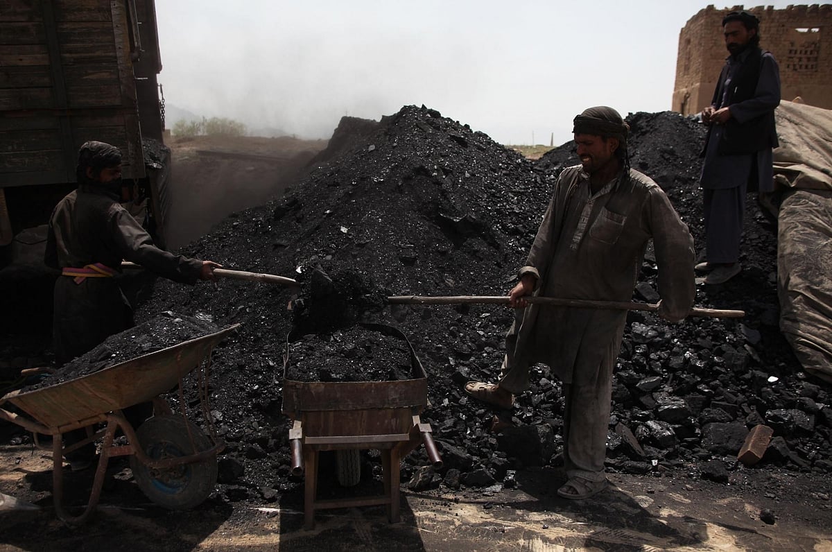 Over 13mn dependent on coal economy in India: Study