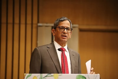 Legislature doesn't conduct study or assess the impact of laws it passes: CJI