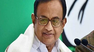 Treasury benches did not allow debate on budget: Chidambaram