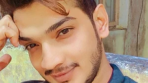 Hindu group demands ban on Munawar Faruqui's comedy act in Panaji