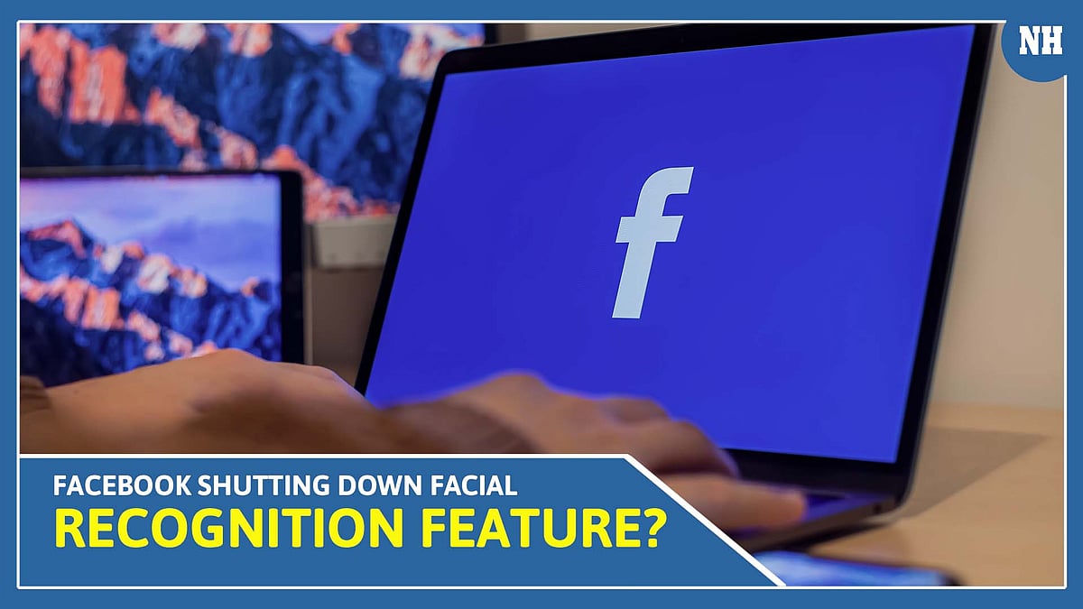 Why is Facebook shutting down facial recognition feature? 