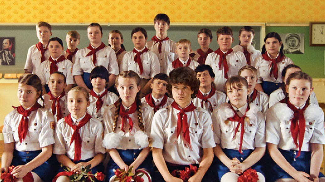 A still from 'The Orphanage'