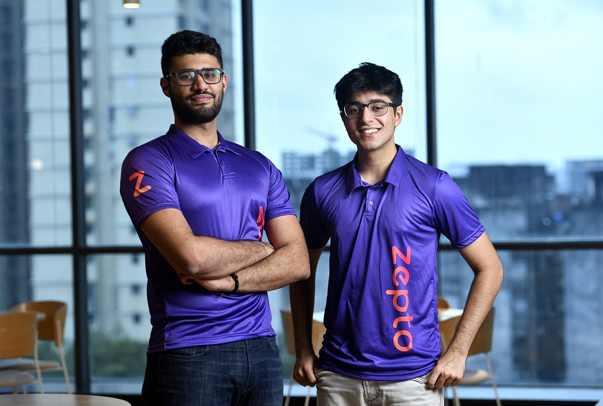 10-minute grocery delivery app Zepto raises $60 mn