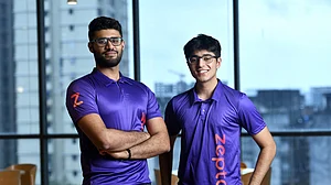 10-minute grocery delivery app Zepto raises $60 mn