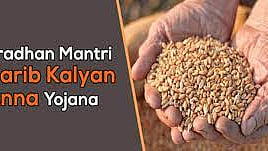 Extend PM Anna Yojana, say Right to Food activists