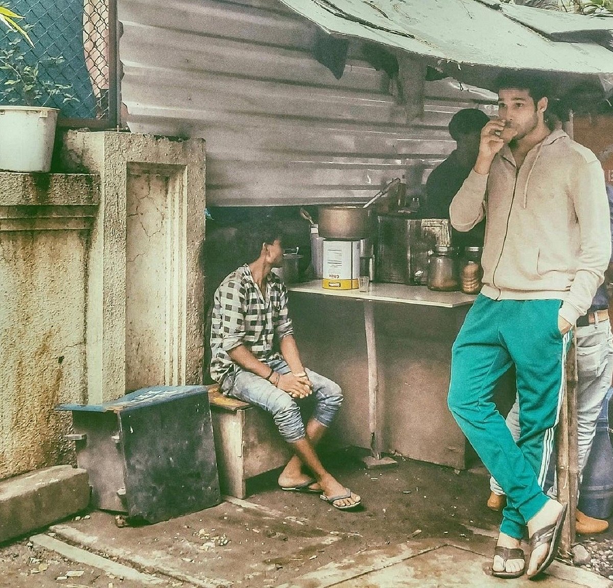 Siddhant Chaturvedi reveals how 'Bunty Aur Babli 2' fulfilled his dream