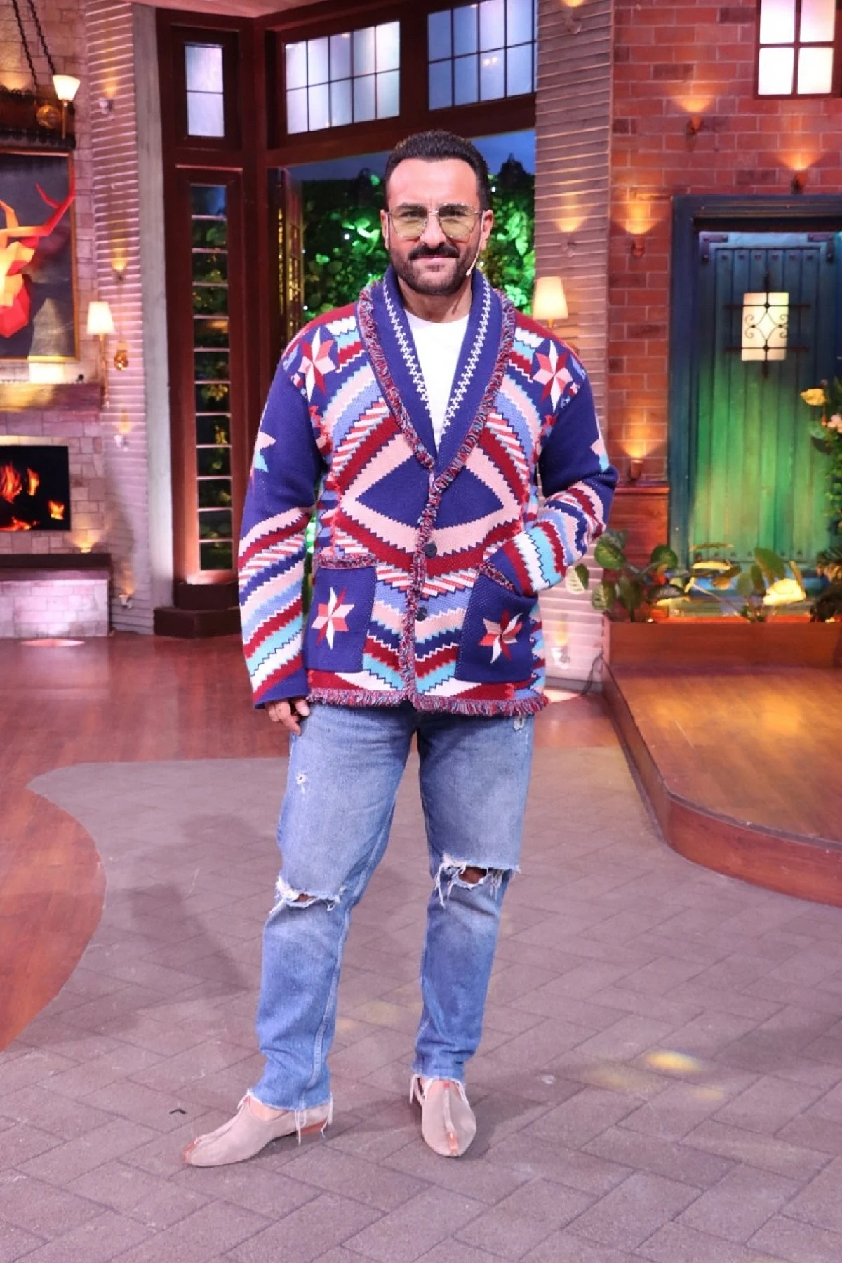 Saif Ali Khan