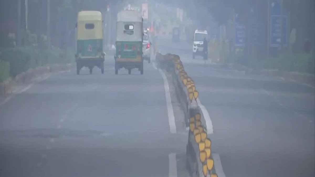 Firecrackers on Diwali a nightmare for patients of respiratory diseases