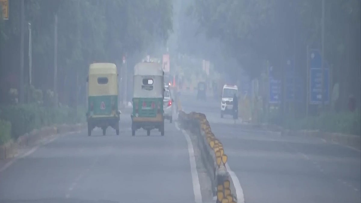 Photo courtesy: ANI/Twitter