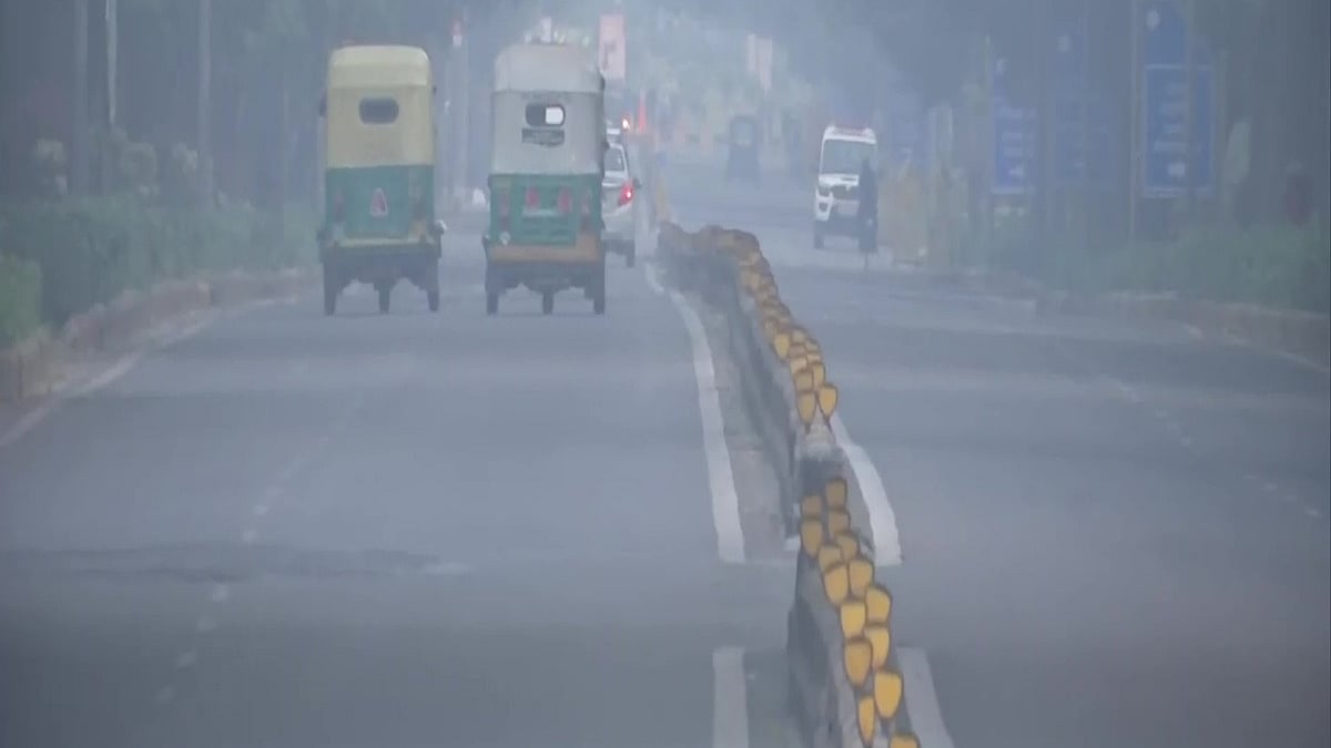 Firecrackers on Diwali a nightmare for patients of respiratory diseases