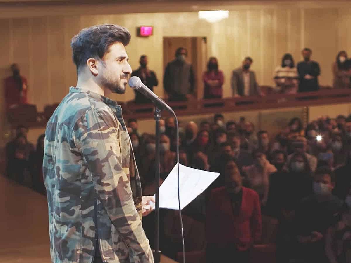 Vir Das