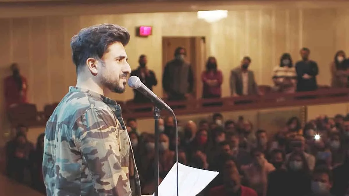 Vir Das (File Photo)