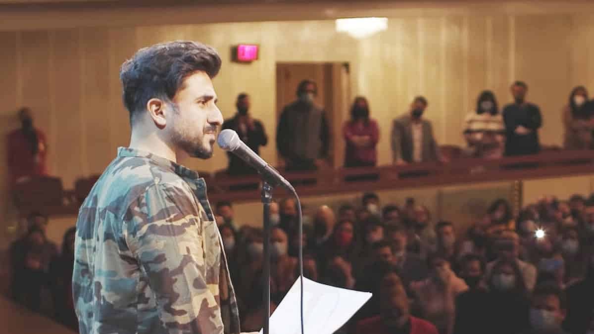Vir Das (File Photo)