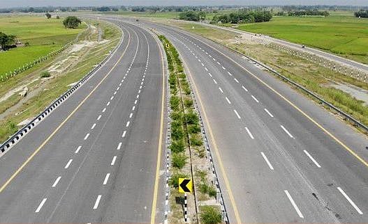 Samajwadis will 'symbolically' inaugurate Purvanchal Expressway