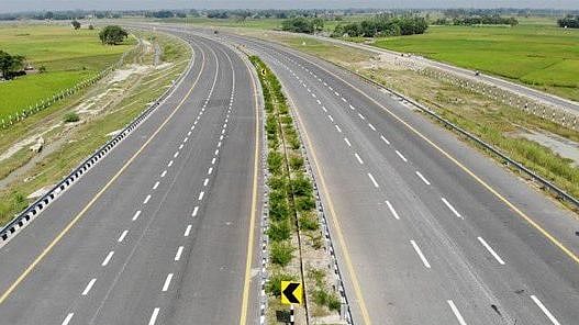 Purvanchal Expressway
