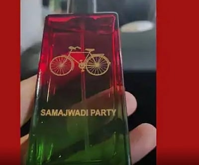 Can the new Samajwadi perfume wipe away communal hatred being spread by right-wing?