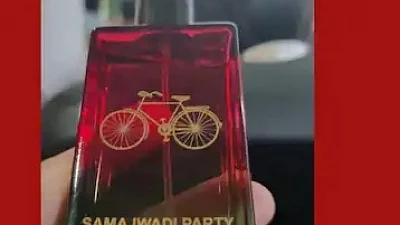 Can the new Samajwadi perfume wipe away communal hatred being spread by right-wing?