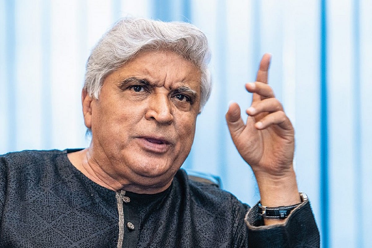 Javed Akhtar to receive honorary doctorate from London's SOAS University
