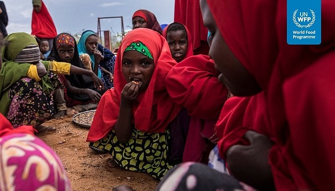 2.3 mn Somalis severely affected by serious water, food, pasture shortages: UN