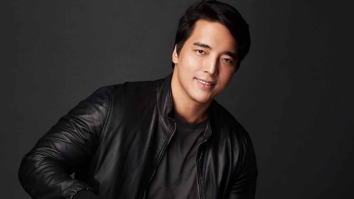 Rinzing Denzongpa