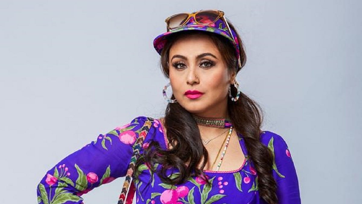 Rani Mukerji