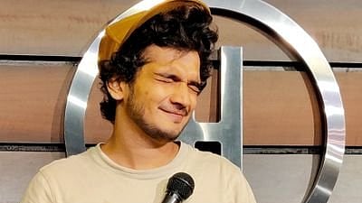 Munawar Faruqui